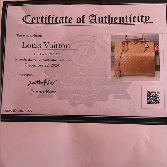 REDUCED TO SELL- Limited Edition Louis Vuitton Damier Facette Speedy Cube MM - Picture 9 of 16